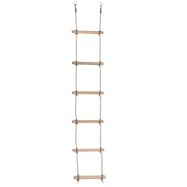 Rope Ladder - Stepuptots